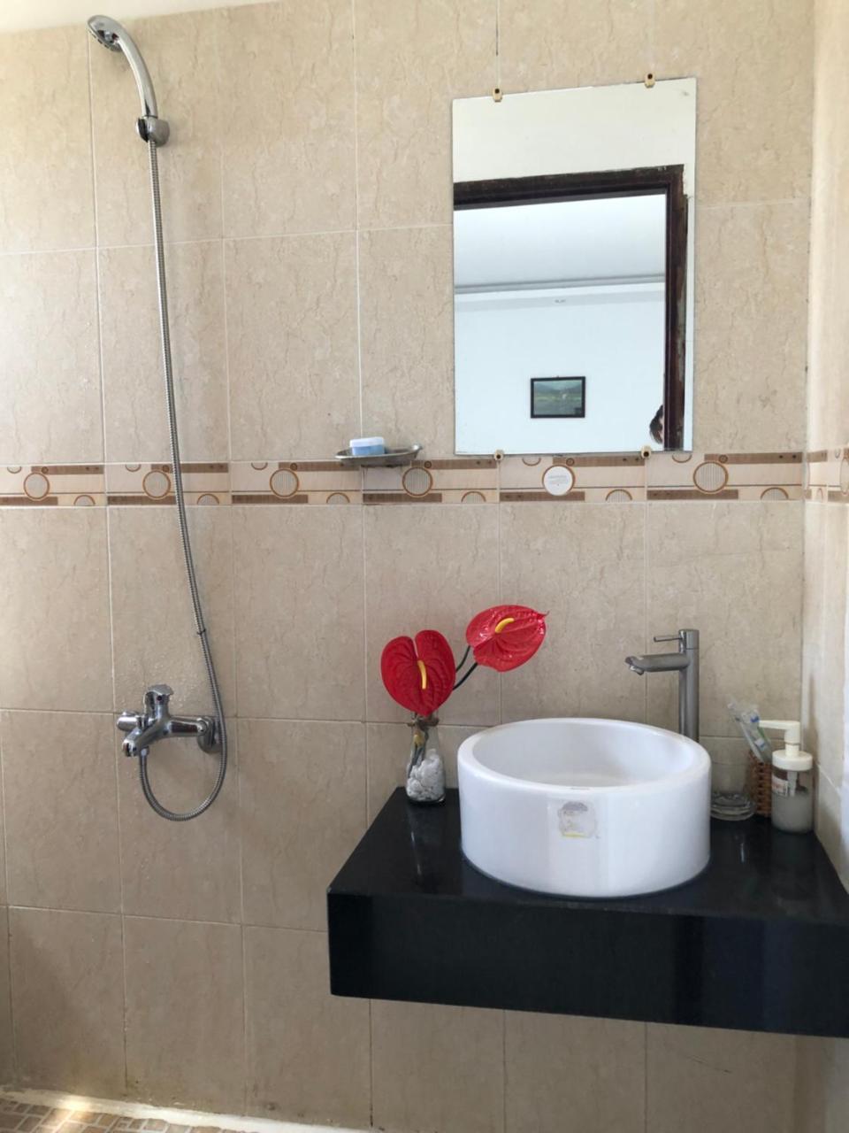 Vien Dong Hotel Дананг Екстериор снимка