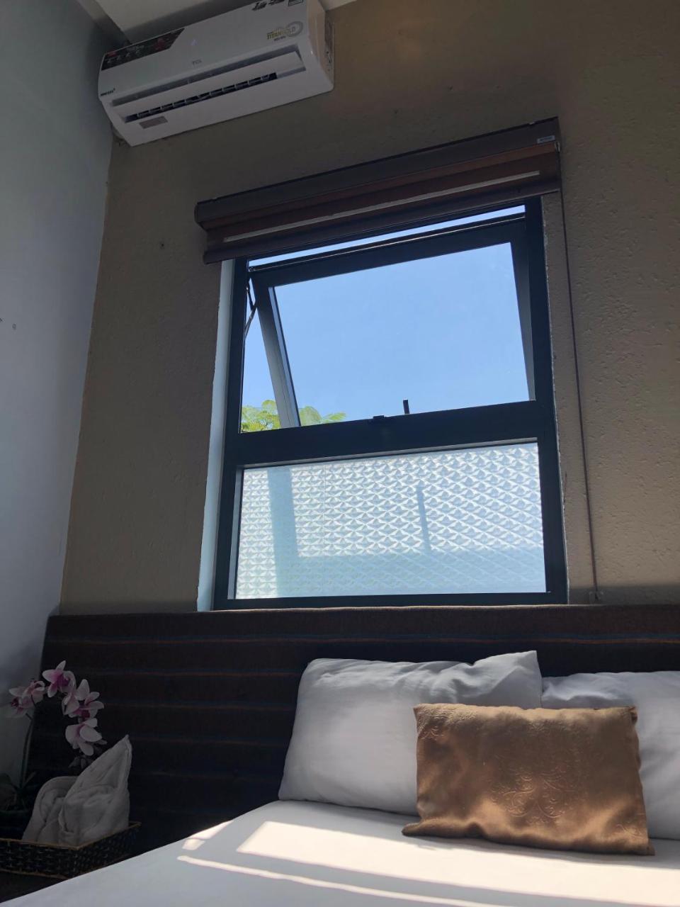 Vien Dong Hotel Дананг Екстериор снимка
