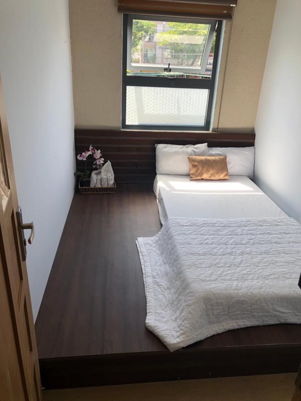 Vien Dong Hotel Дананг Екстериор снимка