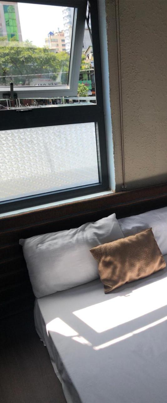 Vien Dong Hotel Дананг Екстериор снимка