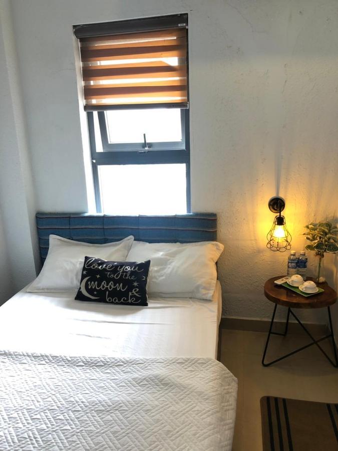 Vien Dong Hotel Дананг Екстериор снимка